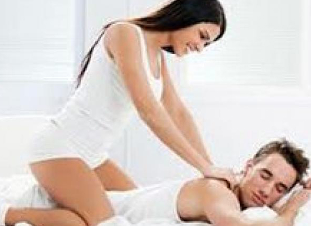 body massage parlour in Mumbai